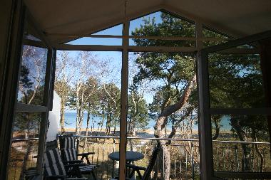 Appartement de vacances /en/au Breege (Ostsee-Inseln)ou appartement ou maison de vacances