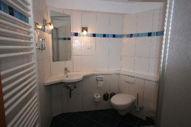 Appartement de vacances /en/au Breege (Ostsee-Inseln)ou appartement ou maison de vacances