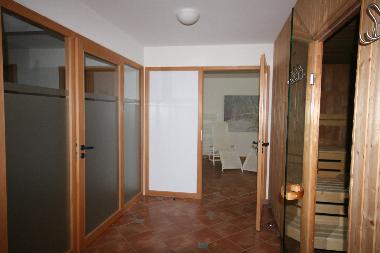 Appartement de vacances /en/au Breege (Ostsee-Inseln)ou appartement ou maison de vacances