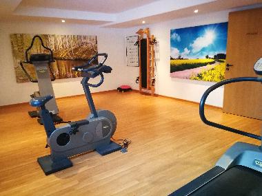 Appartement de vacances /en/au Breege (Ostsee-Inseln)ou appartement ou maison de vacances