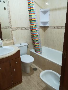Appartement de vacances /en/au Malaga (Mlaga)ou appartement ou maison de vacances