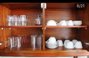 Appartement de vacances /en/au Mount Lavinia (Colombo)ou appartement ou maison de vacances