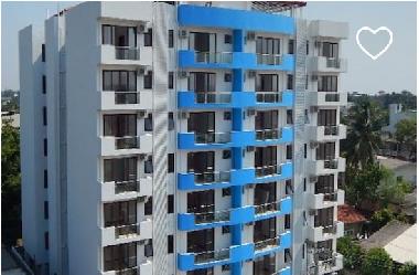 Appartement de vacances /en/au Mount Lavinia (Colombo)ou appartement ou maison de vacances