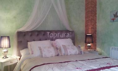 Appartement de vacances /en/au Serrana de Ronda (Parauta) (Mlaga)ou appartement ou maison de vacances