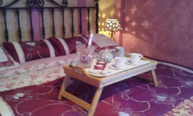 Appartement de vacances /en/au Serrana de Ronda (Parauta) (Mlaga)ou appartement ou maison de vacances