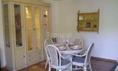 Appartement de vacances /en/au Serrana de Ronda (Parauta) (Mlaga)ou appartement ou maison de vacances