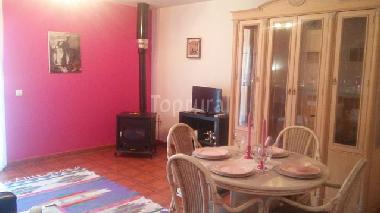 Appartement de vacances /en/au Serrana de Ronda (Parauta) (Mlaga)ou appartement ou maison de vacances