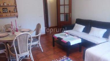 Appartement de vacances /en/au Serrana de Ronda (Parauta) (Mlaga)ou appartement ou maison de vacances