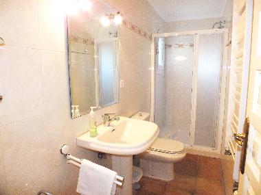 Appartement de vacances �/en/au Benissa (Alicante / Alacant)ou appartement ou maison de vacances