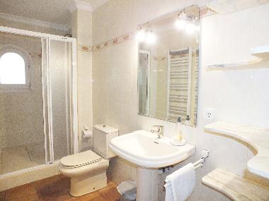 Appartement de vacances �/en/au Benissa (Alicante / Alacant)ou appartement ou maison de vacances