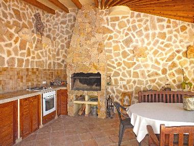 Appartement de vacances �/en/au Benissa (Alicante / Alacant)ou appartement ou maison de vacances