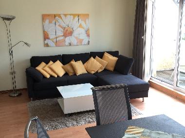 Appartement de vacances /en/au Khlungsborn (Mecklenburgische Ostseekste)ou appartement ou maison de vacances