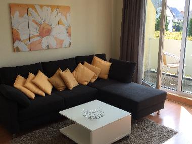 Appartement de vacances /en/au Khlungsborn (Mecklenburgische Ostseekste)ou appartement ou maison de vacances