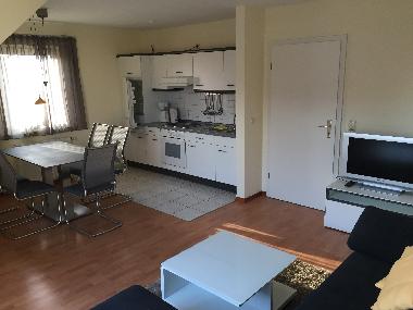 Appartement de vacances /en/au Khlungsborn (Mecklenburgische Ostseekste)ou appartement ou maison de vacances