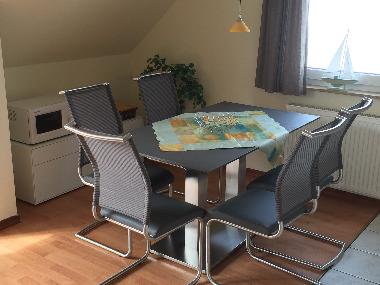 Appartement de vacances /en/au Khlungsborn (Mecklenburgische Ostseekste)ou appartement ou maison de vacances