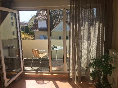 Appartement de vacances /en/au Khlungsborn (Mecklenburgische Ostseekste)ou appartement ou maison de vacances