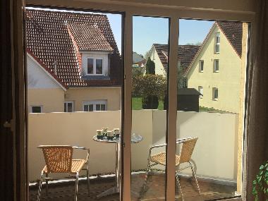 Appartement de vacances /en/au Khlungsborn (Mecklenburgische Ostseekste)ou appartement ou maison de vacances
