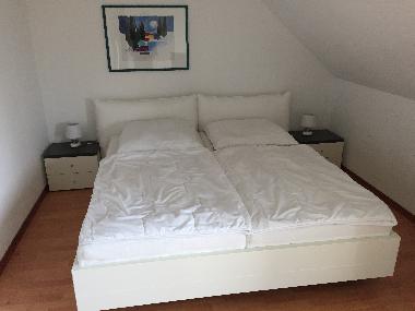 Appartement de vacances /en/au Khlungsborn (Mecklenburgische Ostseekste)ou appartement ou maison de vacances