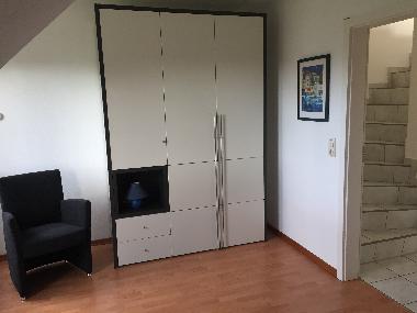 Appartement de vacances /en/au Khlungsborn (Mecklenburgische Ostseekste)ou appartement ou maison de vacances