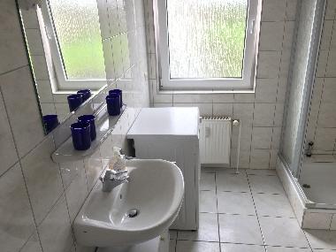 Appartement de vacances /en/au Khlungsborn (Mecklenburgische Ostseekste)ou appartement ou maison de vacances