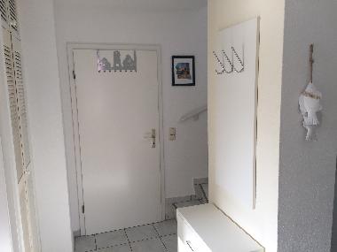 Appartement de vacances /en/au Khlungsborn (Mecklenburgische Ostseekste)ou appartement ou maison de vacances