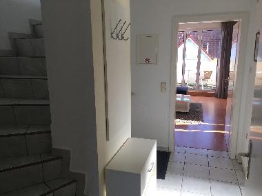 Appartement de vacances /en/au Khlungsborn (Mecklenburgische Ostseekste)ou appartement ou maison de vacances