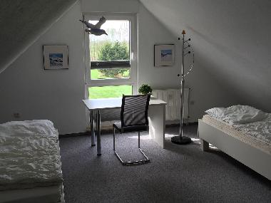 Appartement de vacances /en/au Khlungsborn (Mecklenburgische Ostseekste)ou appartement ou maison de vacances