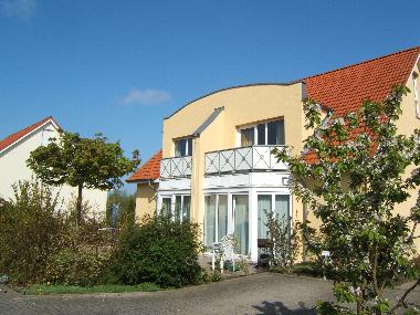 Appartement de vacances /en/au Khlungsborn (Mecklenburgische Ostseekste)ou appartement ou maison de vacances