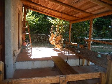 Chalet �/en/au Genova (Genova)ou appartement ou maison de vacances