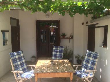 Maison de vacances /en/au Pera Orinis (Nicosia)ou appartement ou maison de vacances