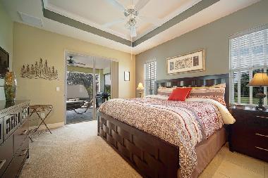 Maison de vacances /en/au Cape Coral (Florida)ou appartement ou maison de vacances