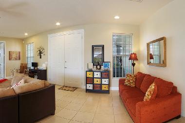 Maison de vacances /en/au Cape Coral (Florida)ou appartement ou maison de vacances