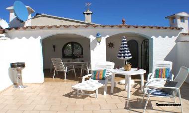 Maison de vacances /en/au Empuriabrava (Girona)ou appartement ou maison de vacances