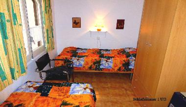 Maison de vacances /en/au Empuriabrava (Girona)ou appartement ou maison de vacances