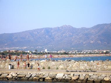 Maison de vacances /en/au Empuriabrava (Girona)ou appartement ou maison de vacances