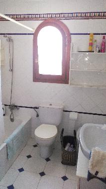 Maison de vacances /en/au Denia (Alicante / Alacant)ou appartement ou maison de vacances