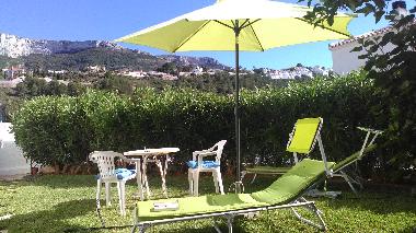 Maison de vacances /en/au Denia (Alicante / Alacant)ou appartement ou maison de vacances