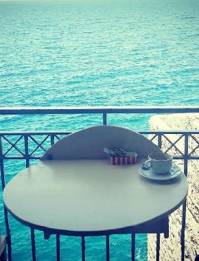 Maison de vacances �/en/au Monopoli (Bari)ou appartement ou maison de vacances