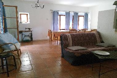 Maison de vacances /en/au Malaucene (Vaucluse)ou appartement ou maison de vacances