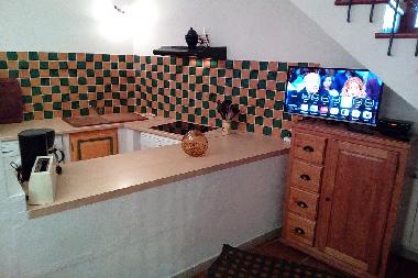 Maison de vacances /en/au Malaucene (Vaucluse)ou appartement ou maison de vacances