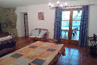 Maison de vacances /en/au Malaucene (Vaucluse)ou appartement ou maison de vacances