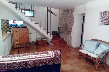 Maison de vacances /en/au Malaucene (Vaucluse)ou appartement ou maison de vacances