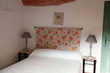 Maison de vacances /en/au Malaucene (Vaucluse)ou appartement ou maison de vacances