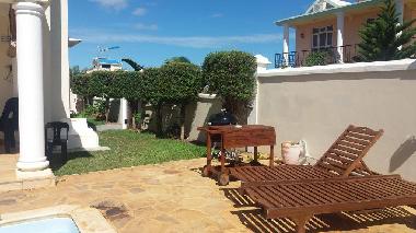 Villa /en/au flic en flac (Black River)ou appartement ou maison de vacances