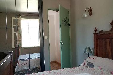 Maison de vacances �/en/au Malaucene (Vaucluse)ou appartement ou maison de vacances