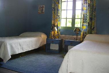 Maison de vacances �/en/au Malaucene (Vaucluse)ou appartement ou maison de vacances