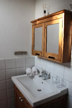 Appartement de vacances �/en/au Hombourg (Wallonia)ou appartement ou maison de vacances