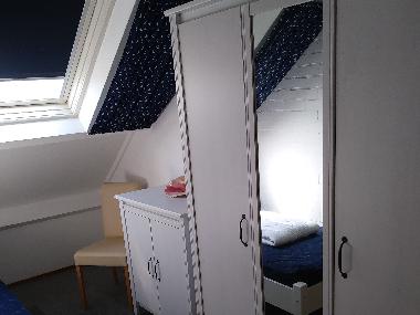 Maison de vacances /en/au Breskens (Zeeland)ou appartement ou maison de vacances