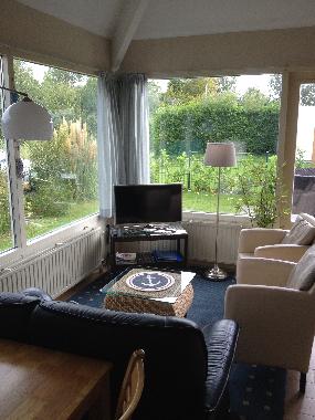 Maison de vacances /en/au Breskens (Zeeland)ou appartement ou maison de vacances