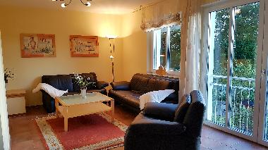 Maison de vacances /en/au Sellin (Ostsee-Inseln)ou appartement ou maison de vacances